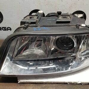 PROIETTORE SX. usato - AUDI A6 (4B) (05/01>01/05<)