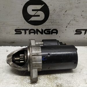 MOTORINO AVVIAMENTO usato - MERCEDES-BENZ CLASSE C (W/S203) (05/00>12/07