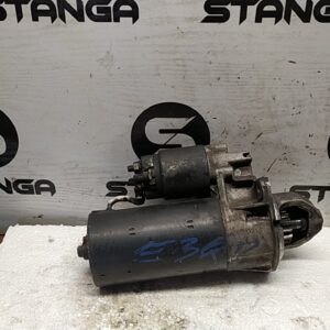MOTORINO AVVIAMENTO ROTAZ. usato - BMW SERIE 3 (E36) (12/90>09/99<)
