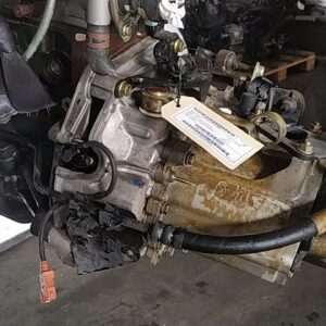 CAMBIO COMPL. 5 MARCE usato - HONDA CIVIC 3 PORTE (10/95>10/01<)