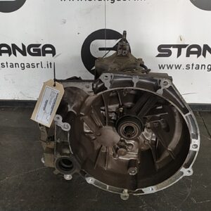 CAMBIO COMPL. usato - FORD FIESTA (CBK) (12/05>12/08<)