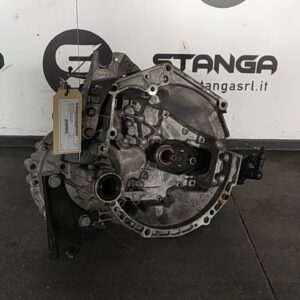 CAMBIO COMPL. 14X60 usato - CITROEN C3 1A SERIE (02/02>12/05<)