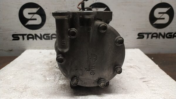 COMPRESSORE A/C usato - ALFA ROMEO 156 (X1) (06/03>01/06<) - immagine 4