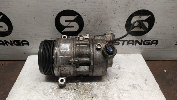 COMPRESSORE A/C usato - BMW SERIE 3 (E90/E91) (02/05>12/11 - immagine 2