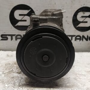COMPRESSORE A/C usato - VOLKSWAGEN POLO (9N) (10/01>03/05<)