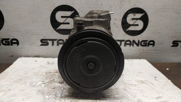 COMPRESSORE A/C usato - VOLKSWAGEN POLO (9N) (10/01>03/05<)