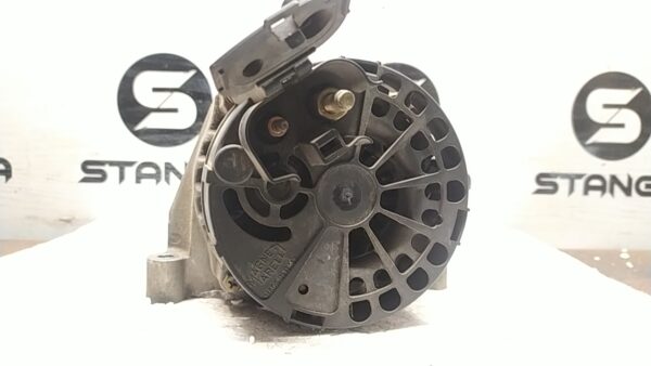 ALTERNATORE 90A, A/C usato - FIAT STILO (2V) (11/03>06/09<) - immagine 2