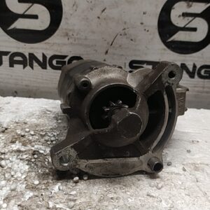 MOTORINO AVVIAMENTO usato - FIAT PUNTO (1N/1P) (07/99>12/05<)