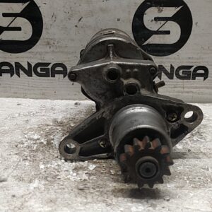 MOTORINO AVVIAMENTO usato - TOYOTA CELICA (1985-93)