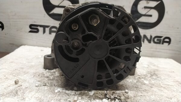 ALTERNATORE usato - LANCIA YPSILON (TE) (06/03>09/06<) - immagine 2