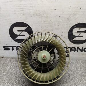 MOTORINO VENTILAZIONE ABITACOLO usato - MERCEDES-BENZ CLASSE E (124) (01/93>05/95<)