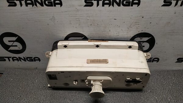 QUADRO STRUMENTI COMPL. usato - VOLKSWAGEN PASSAT (3A) (09/93>06/99<) - immagine 2