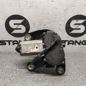 MOTORINO TERGILUNOTTO usato - MINI MINI (R50/R53) (07/01>07/06<)