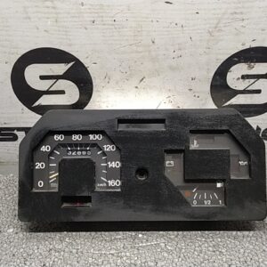 QUADRO STRUMENTI COMPL. usato - FIAT 127