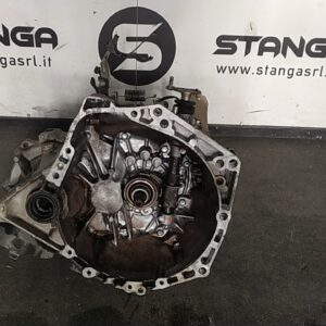 CAMBIO COMPL. usato - TOYOTA AYGO 1A SERIE (04/05>10/14)
