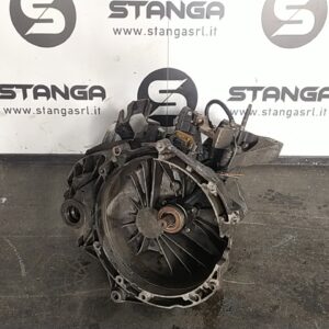 CAMBIO COMPL. 4.23 usato - FORD TRANSIT (TT9) (06/06>)
