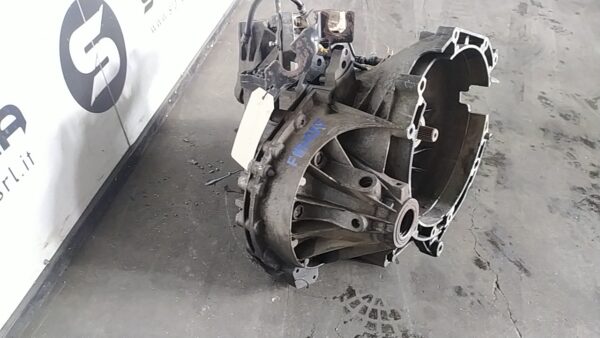 CAMBIO COMPL. 4.23 usato - FORD TRANSIT (TT9) (06/06>) - immagine 3