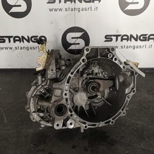 CAMBIO COMPL. usato - MAZDA MAZDA 6 1A SERIE (06/02>06/09<