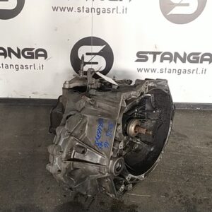 CAMBIO COMPL. usato - PEUGEOT 308 (08/07>)