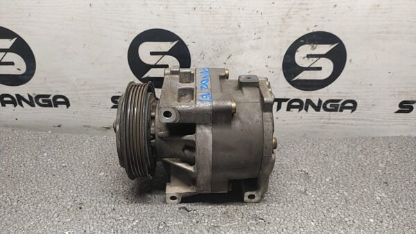 COMPRESSORE A/C usato - FIAT PUNTO (1N/1P) (07/99>12/05<) - immagine 2