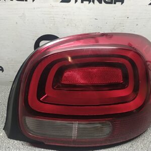 FANALE POST. DX. usato - CITROEN C3 3A SERIE (B618) (09/16>)