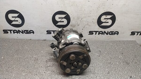 COMPRESSORE A/C usato - FIAT GRANDE PUNTO (2Y) (06/05>12/08