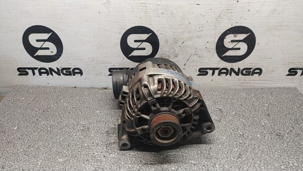 ALTERNATORE ROTAZ. usato - BMW SERIE 5 (E39) (09/95>09/00<)