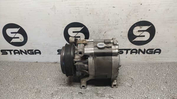 COMPRESSORE A/C usato - LANCIA YPSILON (TE) (06/03>09/06<) - immagine 2