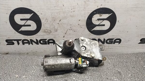 MOTORINO TERGILUNOTTO usato - OPEL CORSA 1 SERIE - immagine 2