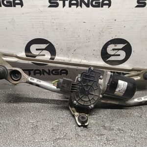 MECCANISMO TERGIPARABREZZA CON MOTORINO usato - AUDI Q2 (07/16>)
