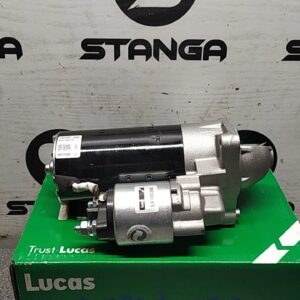MOTORINO AVVIAMENTO usato - FIAT DOBLO' (1W) (10/00>12/03<)