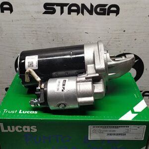 MOTORINO AVVIAMENTO usato - FIAT PUNTO 1A SERIE (11/93>10/99<)