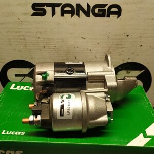 MOTORINO AVVIAMENTO usato - SMART FORTWO (A/C450) (01/04>10/07<)