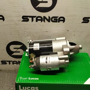 MOTORINO AVVIAMENTO ROTAZ. usato - FORD TOURNEO CONNECT (TC7) (09/02>0