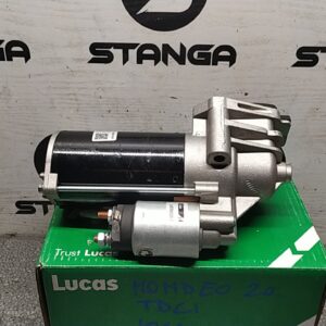 MOTORINO AVVIAMENTO ROTAZ. usato - FORD MONDEO (GE) (01/01>09/03<)
