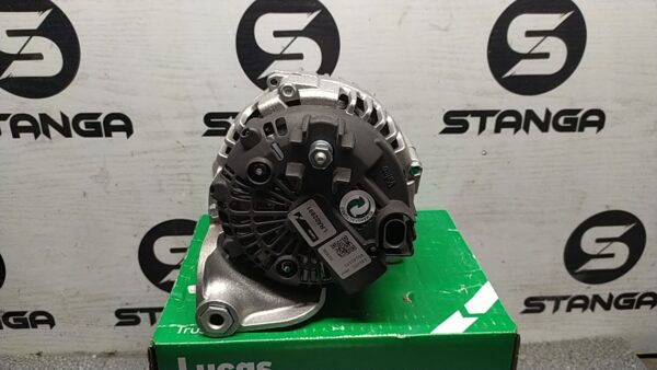 ALTERNATORE ROTAZIONE usato - BMW X3 (E83) (09/03>09/06<) - immagine 3