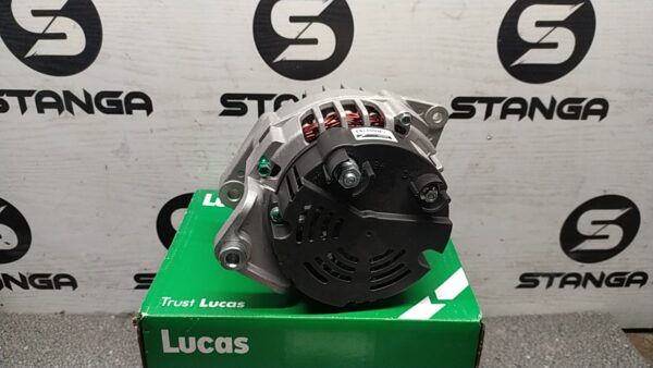 ALTERNATORE 150 AMP usato - PEUGEOT BOXER FURGONE (07/94>02/02<) - immagine 3