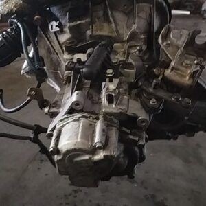 CAMBIO COMPL. usato - FIAT PUNTO (1N/1P) (07/99>12/05<)