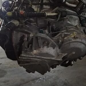 CAMBIO AUTOMATICO ROTAZIONE usato - VOLVO V70/XC70 (01/00>10/07<)