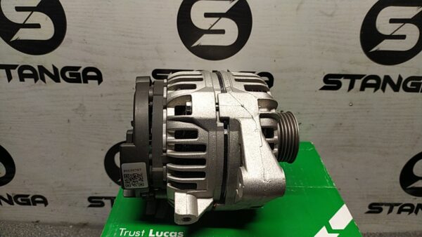 ALTERNATORE 100AMP usato - OPEL ASTRA (T98) (03/98>09/04<)