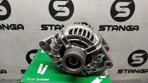 ALTERNATORE 100AMP usato - OPEL ASTRA (T98) (03/98>09/04<) - immagine 2