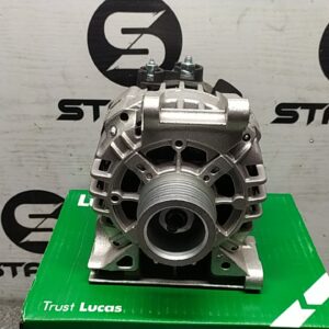 MOTORINO AVVIAMENTO usato - MERCEDES-BENZ CLASSE A (W168) (10/97>02/01<)