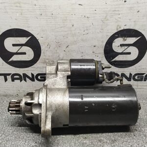 MOTORINO AVVIAMENTO usato - AUDI A3 (8L) (07/00>04/03<)