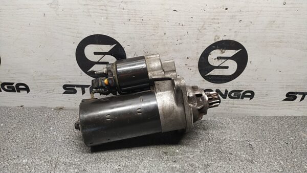 MOTORINO AVVIAMENTO usato - AUDI A3 (8L) (07/00>04/03<) - immagine 3