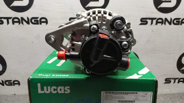 ALTERNATORE 70A usato - OPEL CORSA (S93) (01/93>09/00<) - immagine 3