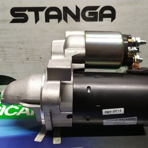 MOTORINO AVVIAMENTO usato - TOYOTA AYGO 1A SERIE (04/05>10/14)