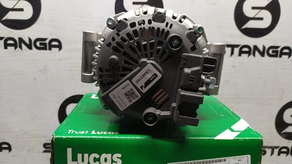 ALTERNATORE usato - CHRYSLER 300 C (03/05>) - immagine 2