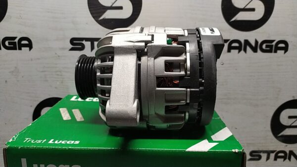 ALTERNATORE 85 A usato - SMART FORTWO (A/C450) (01/04>10/07<) - immagine 2