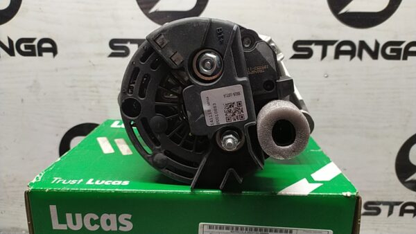 ALTERNATORE 85 A usato - SMART FORTWO (A/C450) (01/04>10/07<) - immagine 3