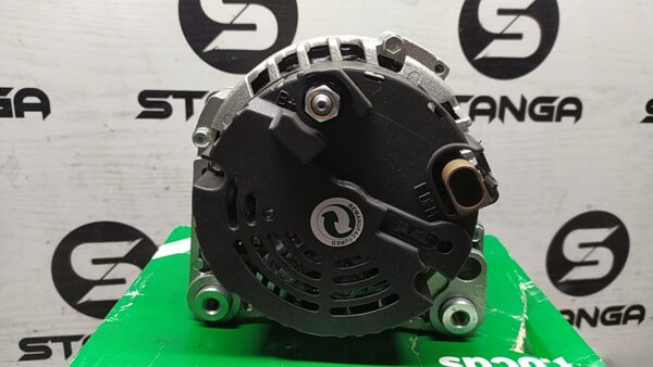 ALTERNATORE VALEO 140AMP ROTAZ. usato - AUDI A6 (4B) (05/01>01/05<) - immagine 3